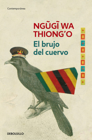 Könyv El brujo del cuento NGUGI WA THIONG'O