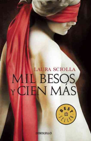 Книга Mil besos y cien más Laura Sciolla