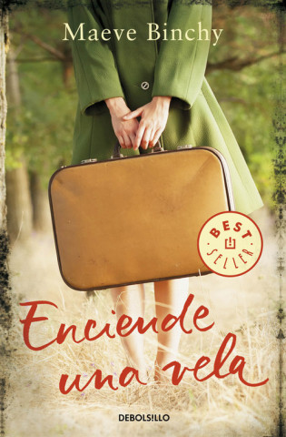 Kniha Enciende una vela Maeve Binchy