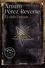Книга El Club Dumas / The Club Dumas Arturo Pérez-Reverte