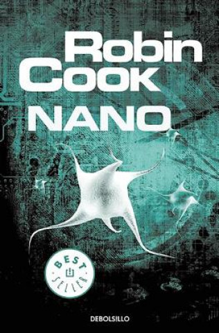 Carte Nano Robin Cook