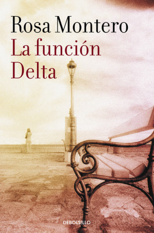Könyv La función Delta ROSA MONTERO