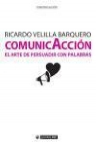 Carte ComunicAcción Ricardo Velilla Barquero