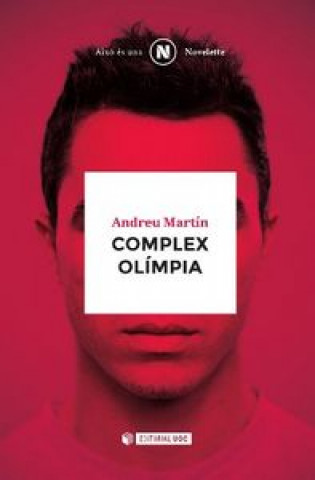 Buch Complex Olímpia Andreu Martín