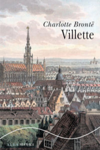 Buch Villette Charlotte Brontë