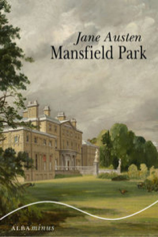 Knjiga Mansfield Park Jane Austen