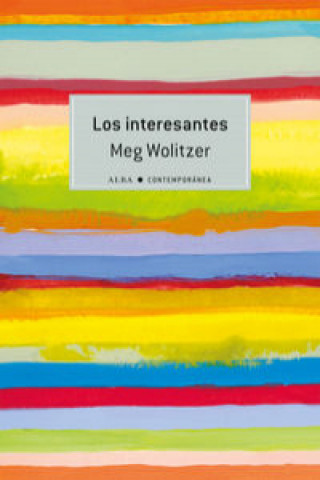 Buch Los interesantes MEG WOLITZER