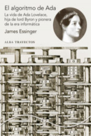 Carte El algoritmo de Ada JAMES ESSINGER