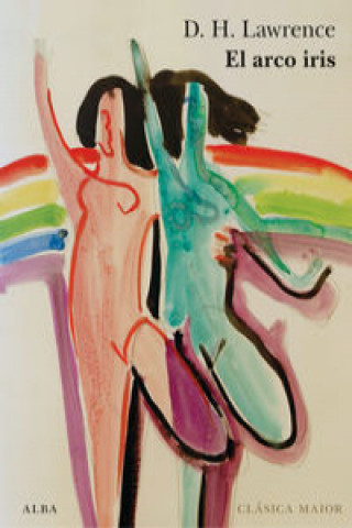 Knjiga El arco iris Catalina Martínez Mu?oz