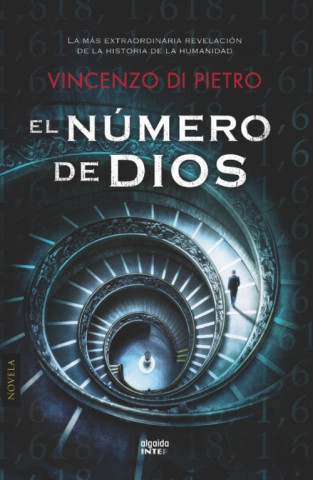 Könyv El número de Dios VICENZO DI PETRO