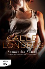 Книга Calle Londres Samantha Young