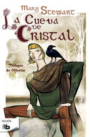 Kniha La Cueva de Cristal MARY STEWART