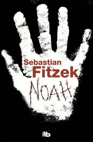 Kniha Noah SEBASTIAN FITZEK