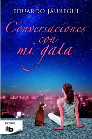 Buch Conversaciones con mi gata EDUARDO JAUREGUI NARVAEZ