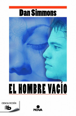 Book El hombre vacío Dan Simmons