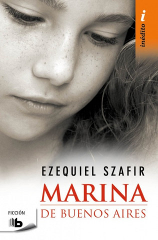 Libro Marina de Buenos Aires EZEQUIEL SZAFIR