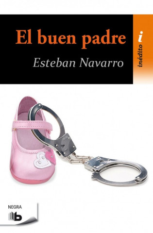 Kniha El buen padre ESTEBAN NAVARRO