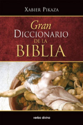 Buch Gran diccionario de la Biblia Pikaza Ibarrondo