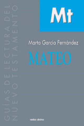 Book Mateo MARTA GARCIA FERNANDEZ