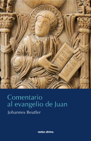 Buch Comentario al evangelio de Juan JOHANNES BEUTLER