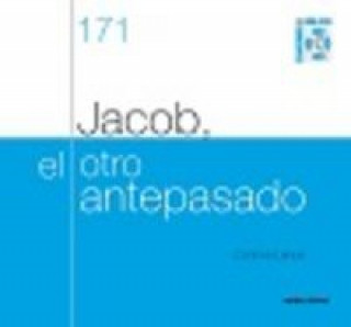 Kniha JACOB, EL OTRO ANTEPASADO 