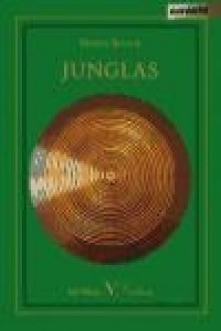 Kniha Junglas 