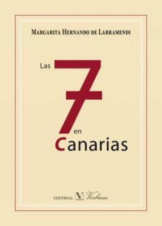 Book Las 7 en Canarias 