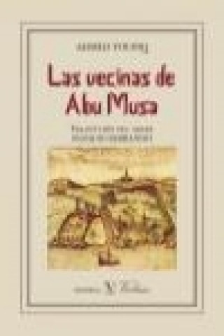 Kniha Las vecinas de Abu Musa 