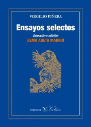 Kniha Ensayos selectos 