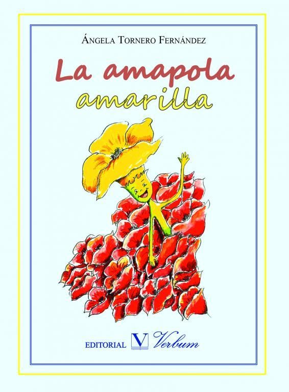 Kniha La amapola amarilla 