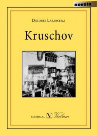 Könyv Kruschov 