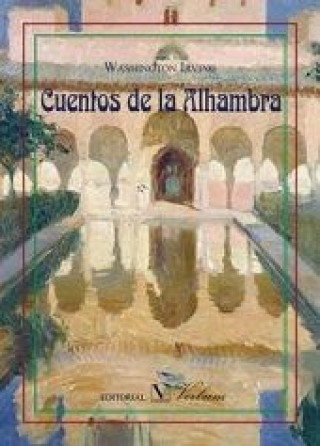 Könyv Cuentos de la Alhambra 