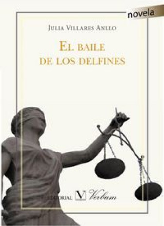 Libro El baile de los delfines 