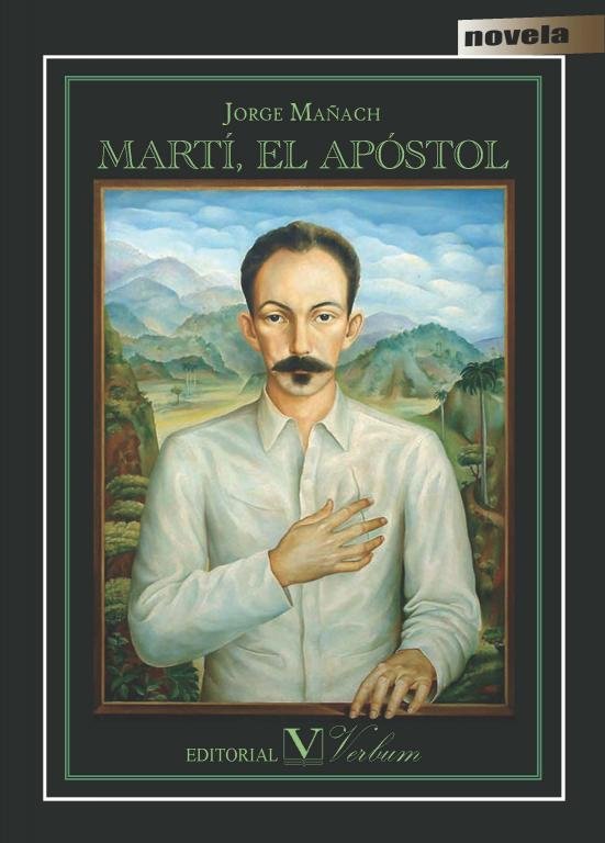 Carte Martí, el Apóstol 
