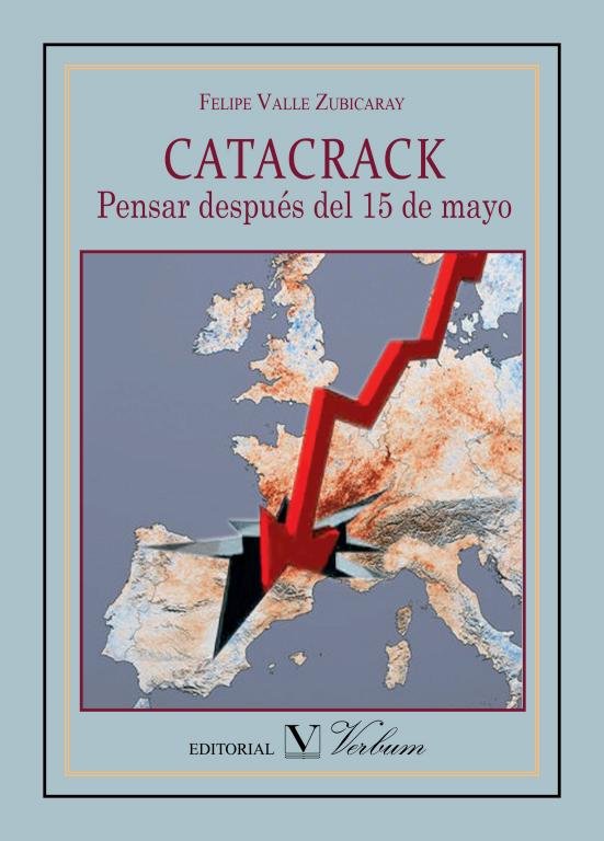 Kniha Catacrack : pensar después del 15 de mayo 