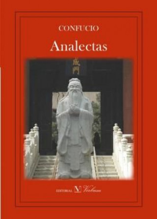 Kniha Analectas 