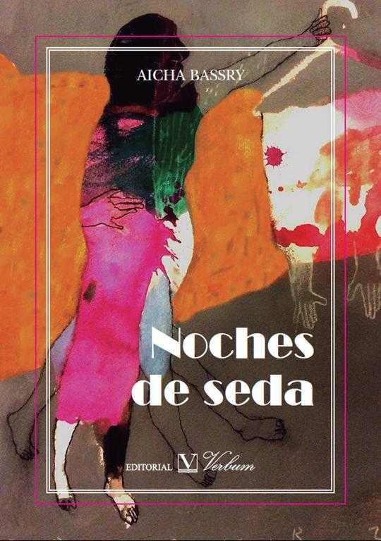 Könyv Noches de seda 