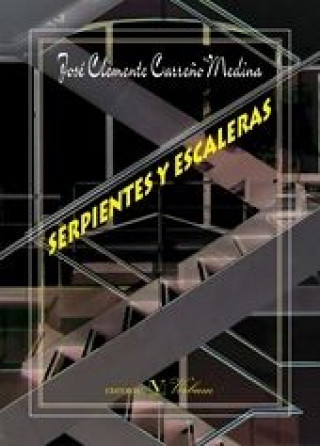 Boek Serpientes y escaleras 