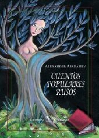 Книга Cuentos populares rusos 