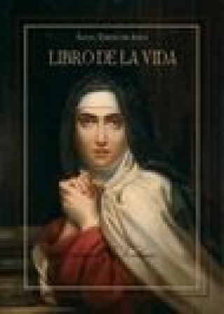 Könyv Libro de la vida 