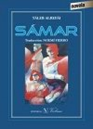 Carte Samar 