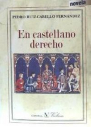 Kniha En castellano derecho 
