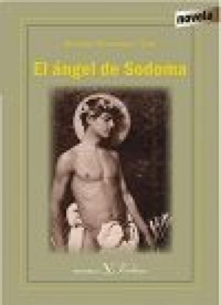 Kniha El ángel de Sodoma 