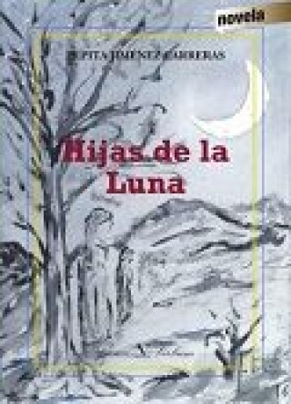 Книга Hijas de la luna 