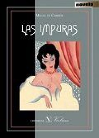 Knjiga Las impuras 