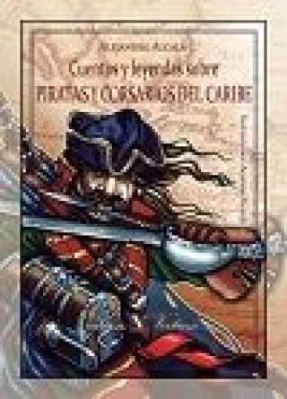 Carte Cuentos y leyendas sobre piratas y corsarios del Caribe 