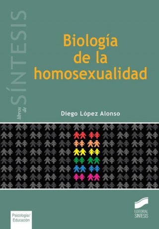 Carte Biología de la homosexualidad 