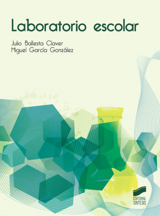 Buch Laboratorio escolar 