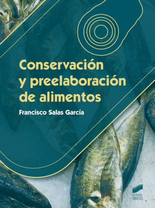 Carte Conservación y preelaboración de alimentos FRANCISCO SALAS GARCIA