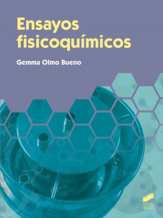 Kniha Ensayos fisioquímicos GEMMA OLMO BUENO